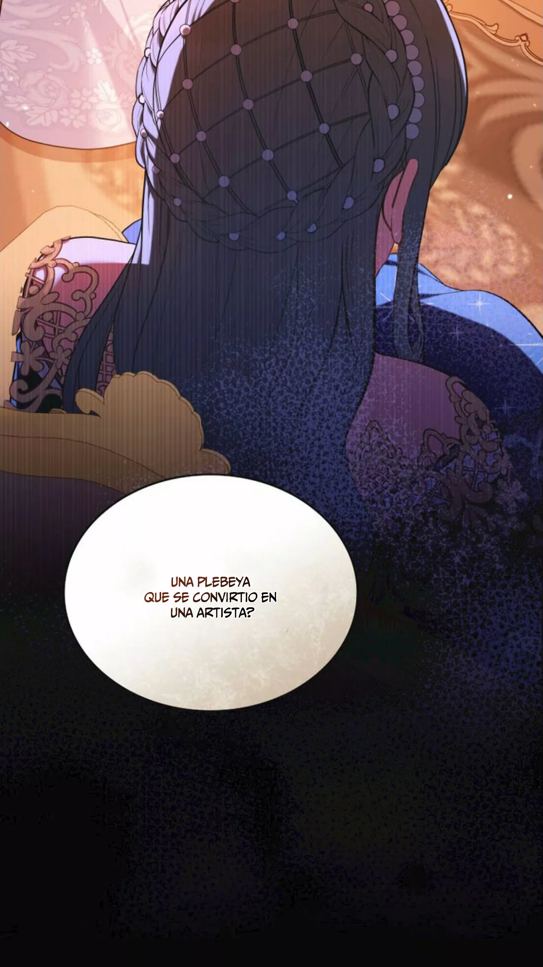 Página 53 del Manga