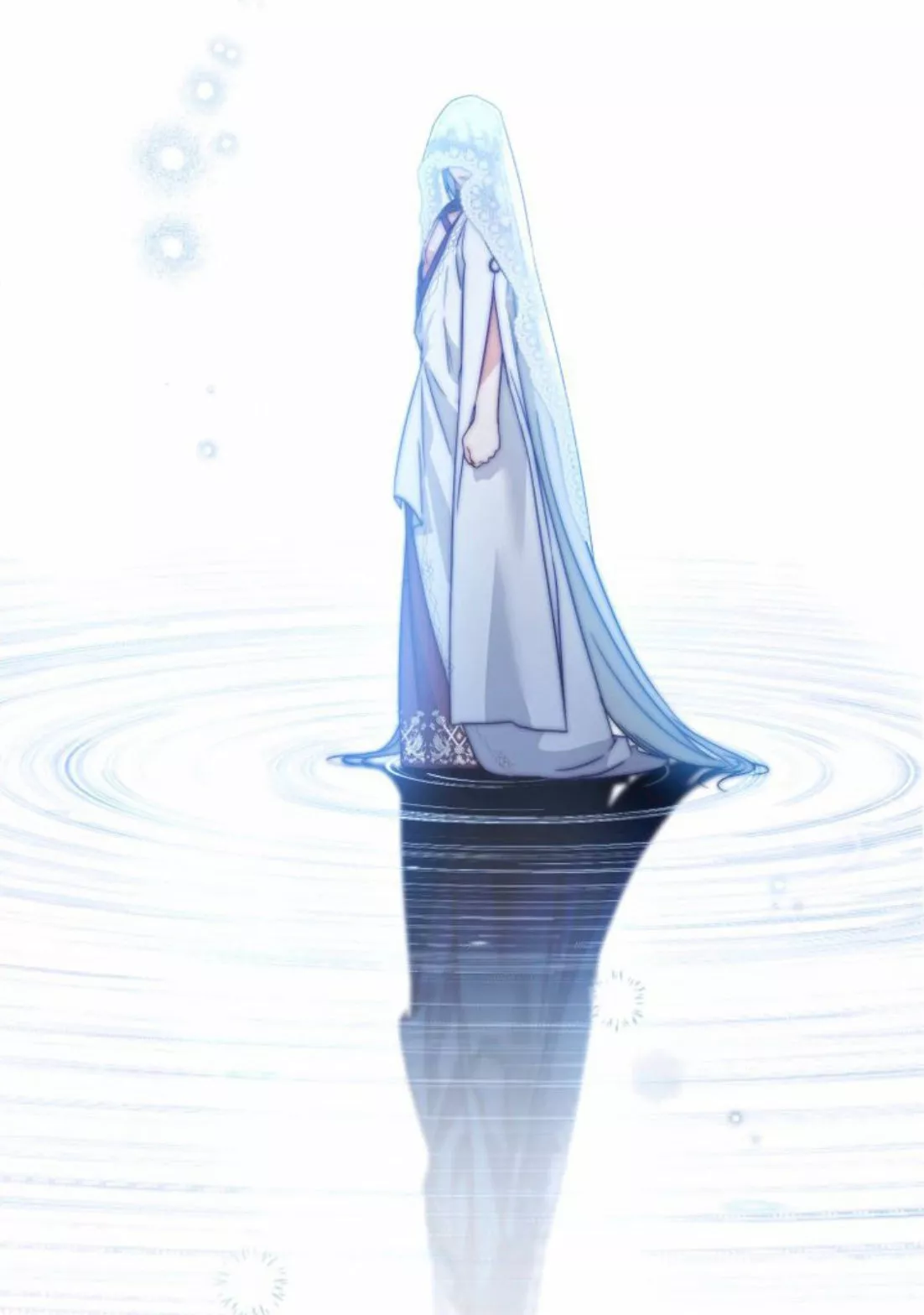 Página 61 del Manga