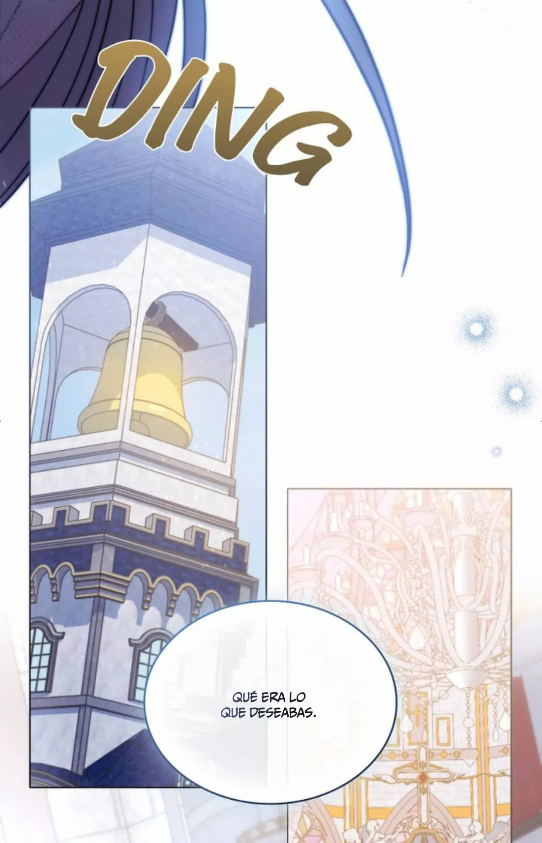 Página 65 del Manga