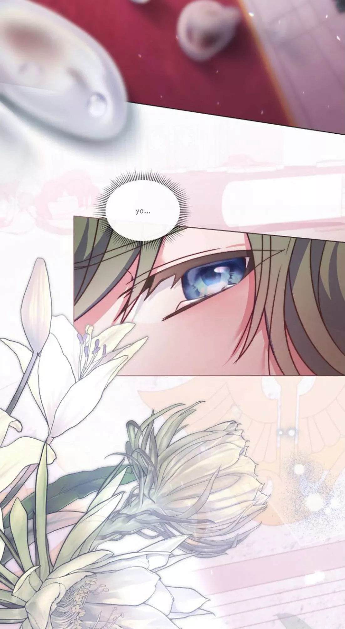 Página 72 del Manga