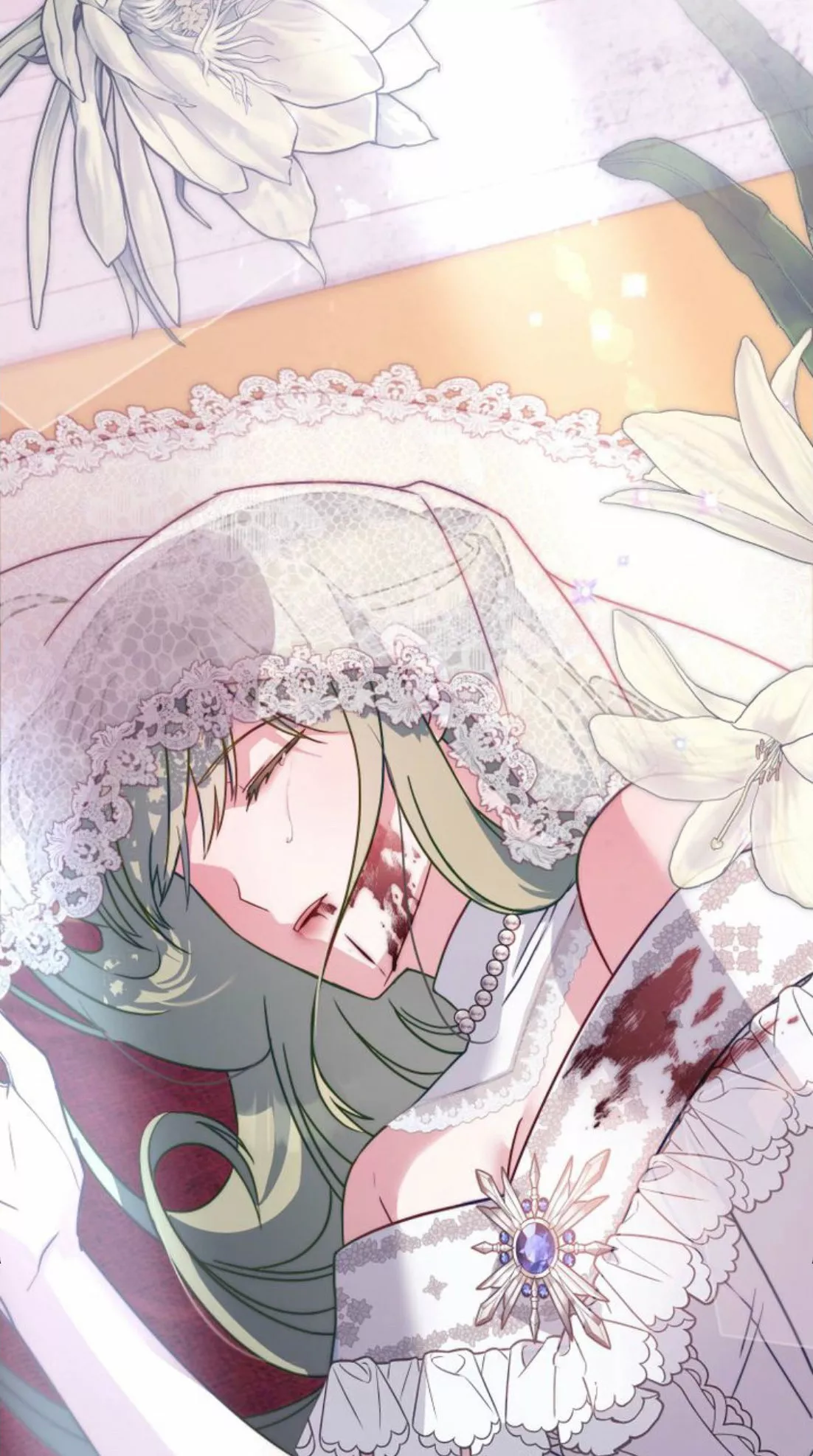 Página 73 del Manga