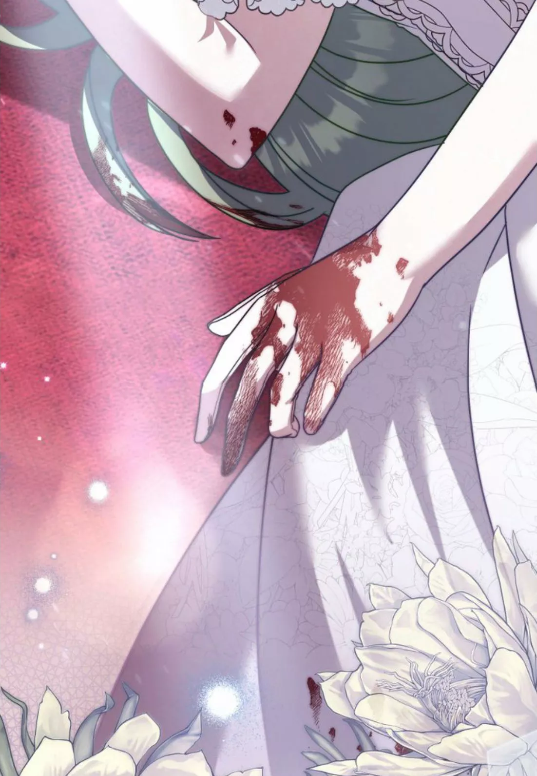 Página 74 del Manga