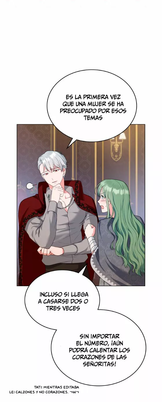 Página 47 del Manga