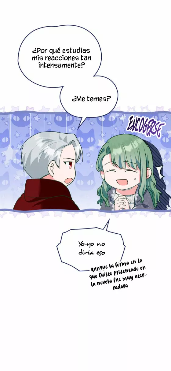 Página 52 del Manga