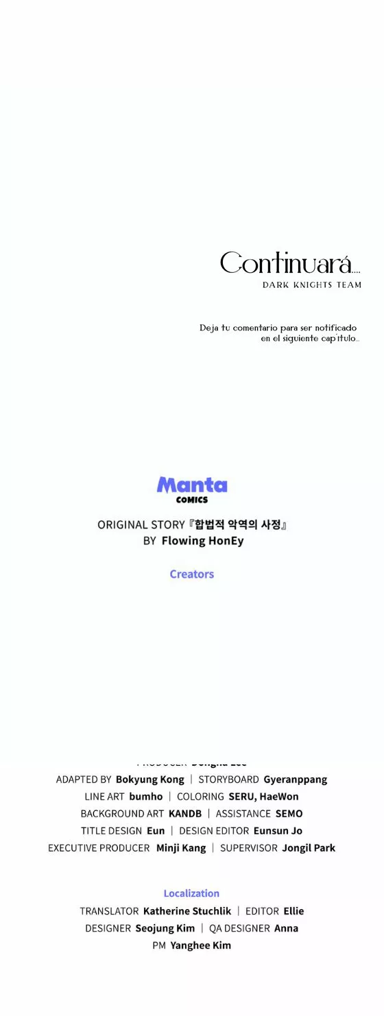 Página 56 del Manga