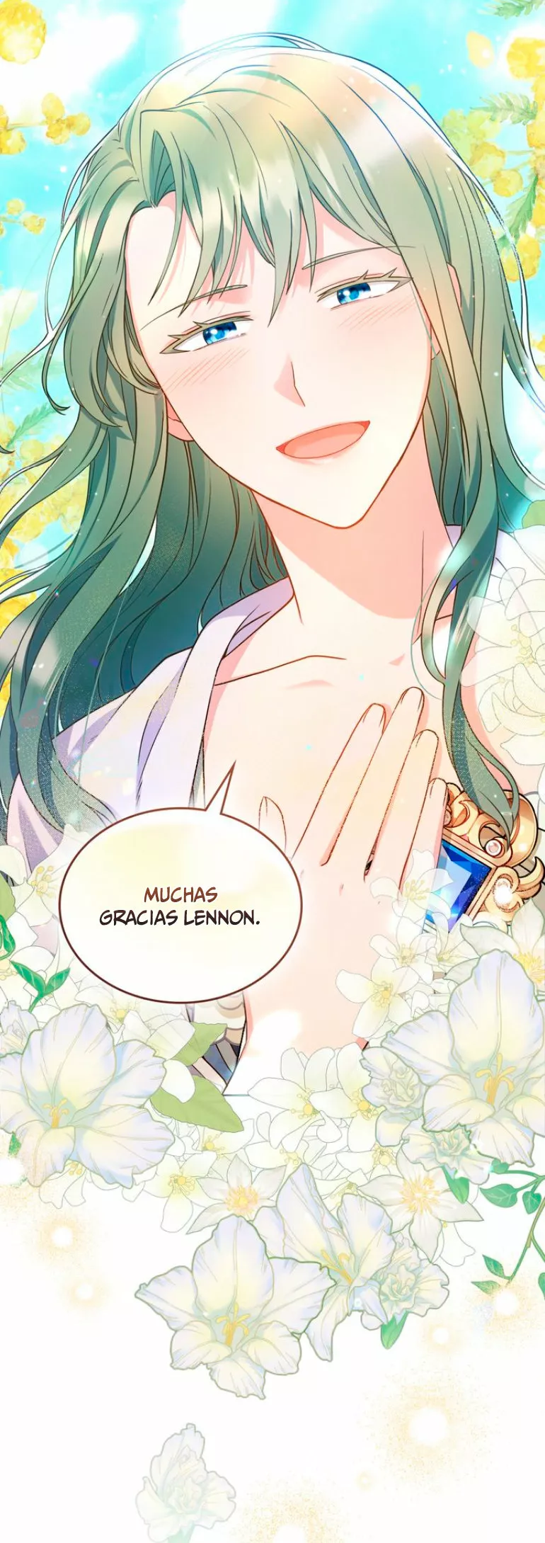 Página 32 del Manga