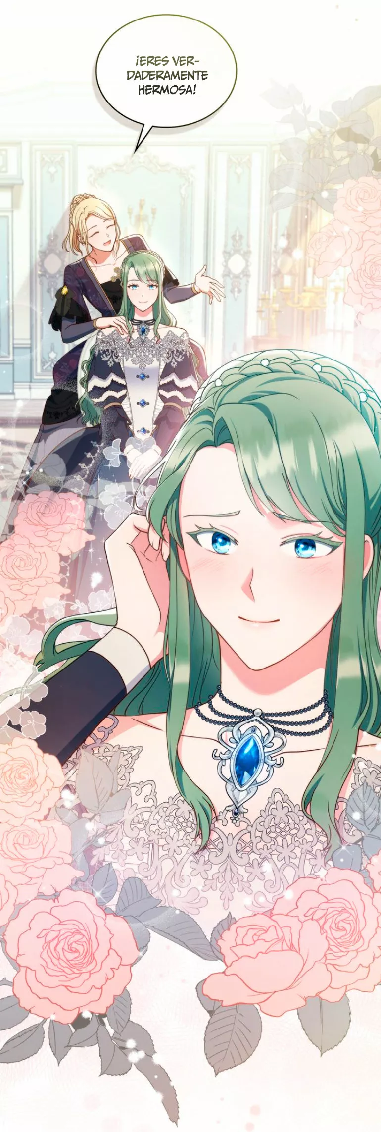 Página 39 del Manga