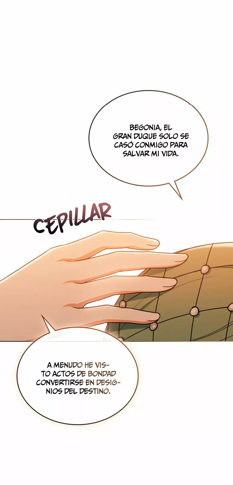 Página 41 del Manga