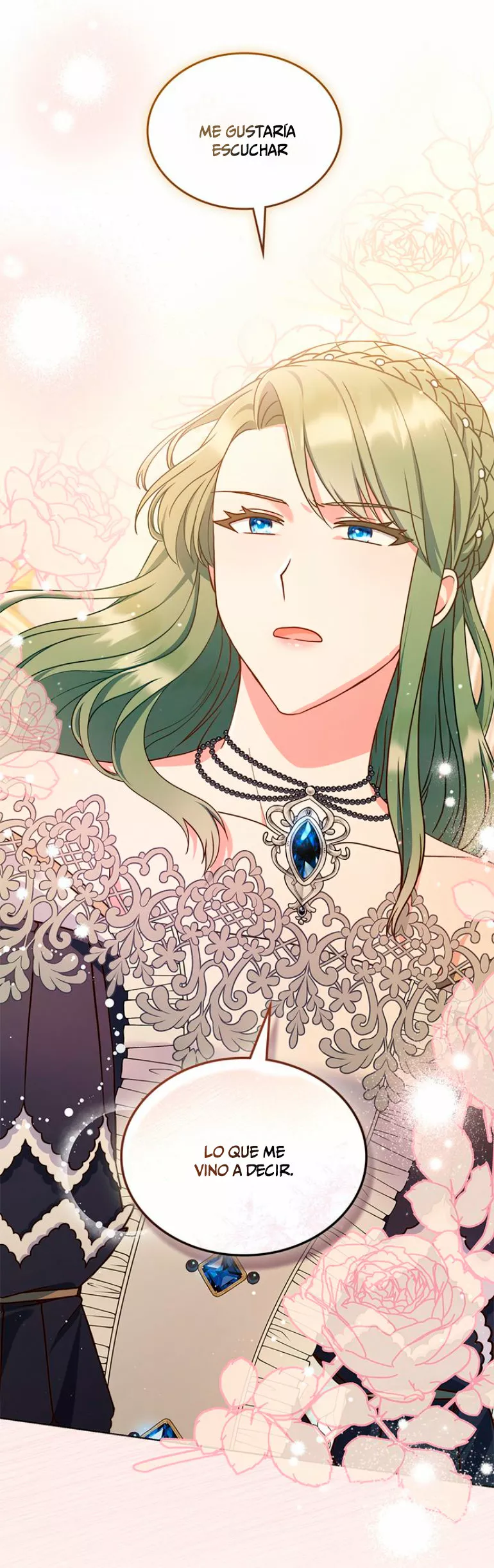 Página 49 del Manga