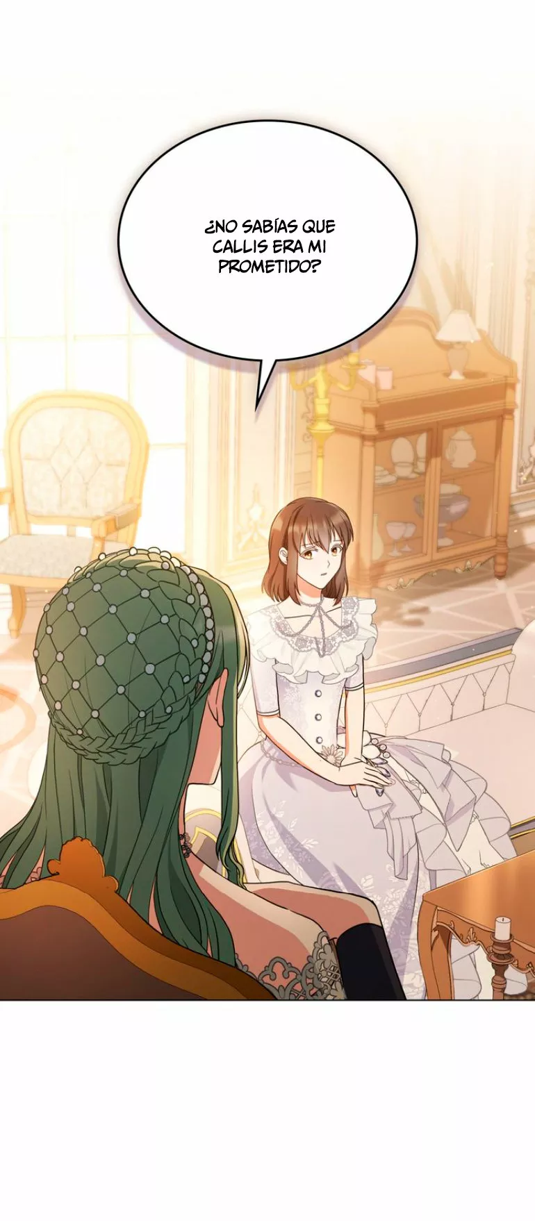 Página 55 del Manga