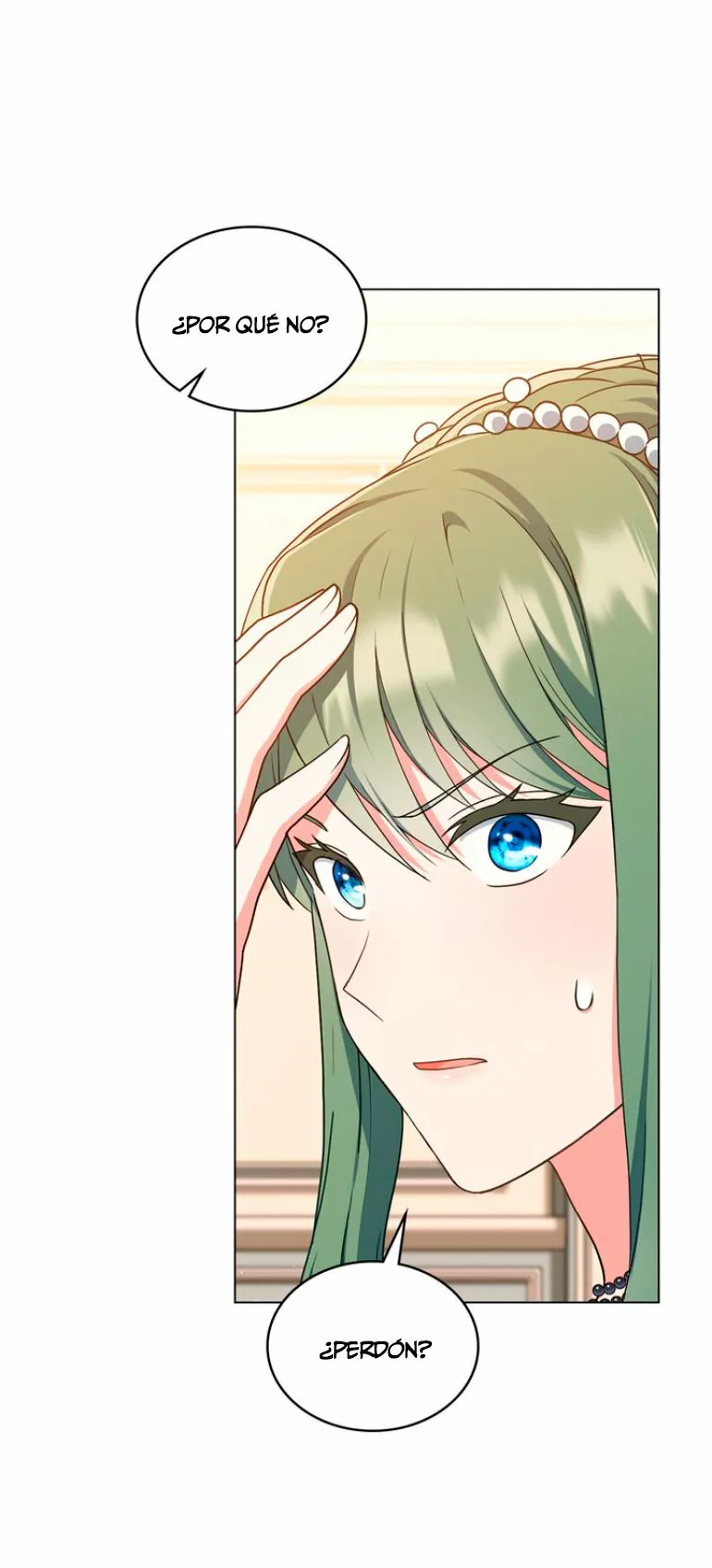 Página 64 del Manga