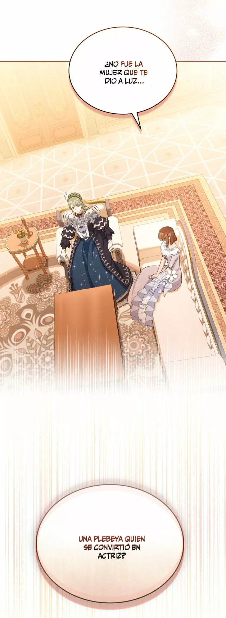 Página 68 del Manga