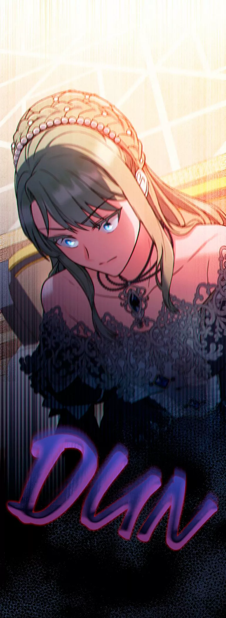 Página 69 del Manga