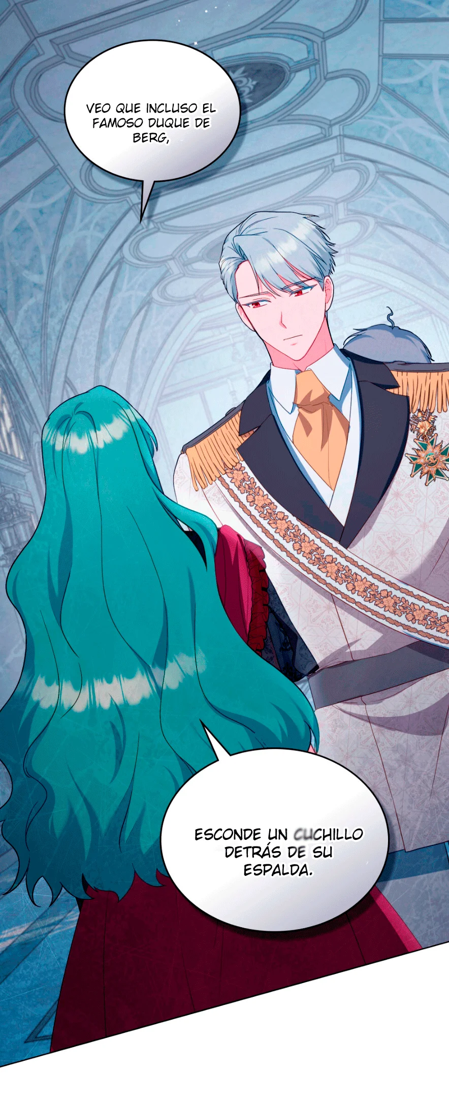 Página 30 del Manga