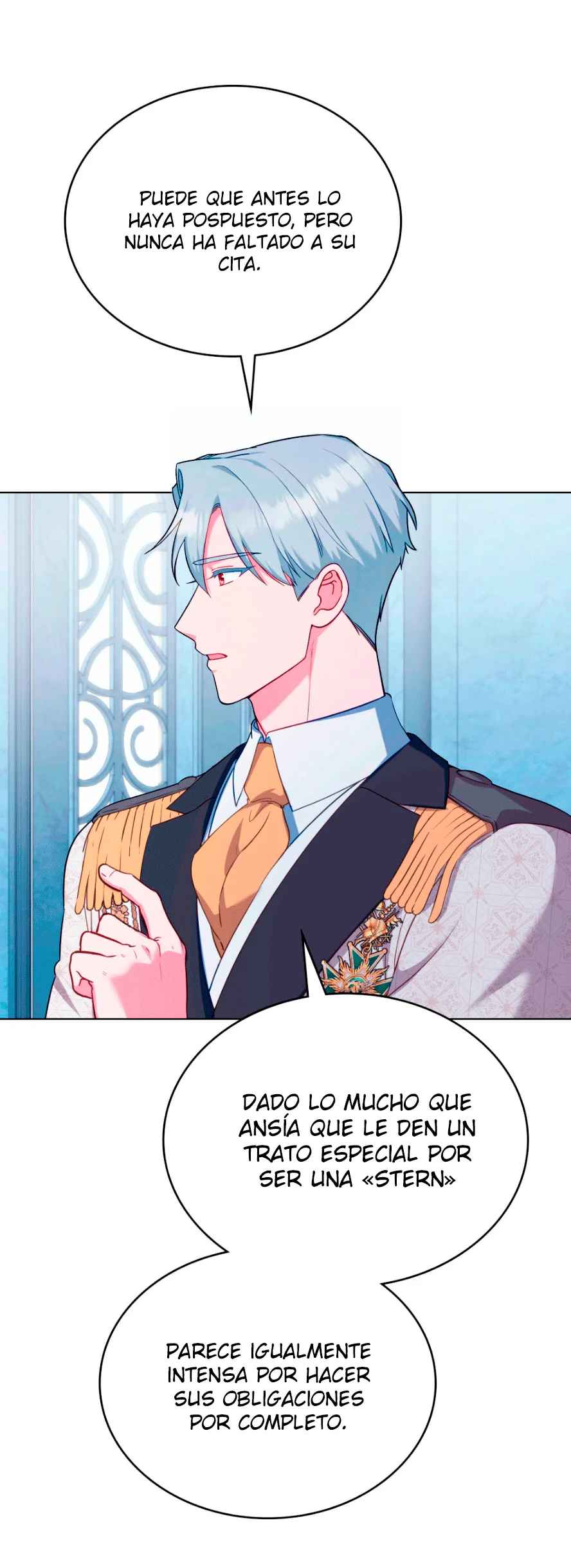 Página 38 del Manga