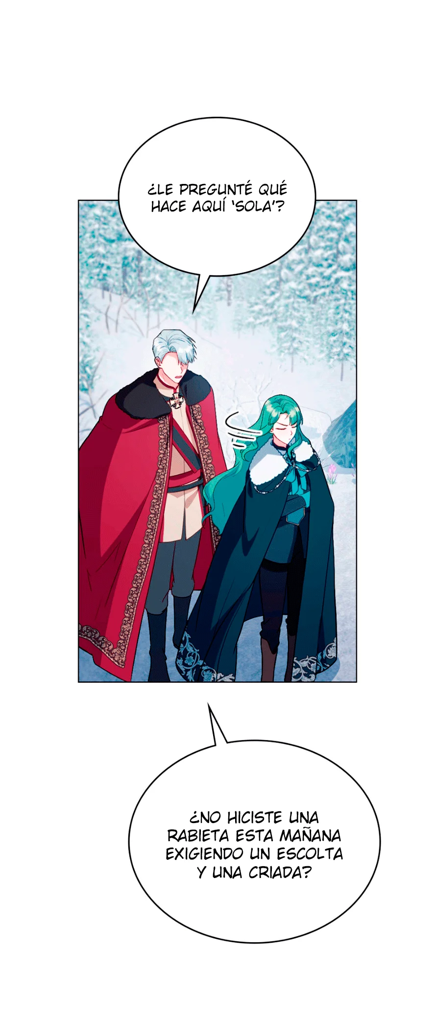 Página 46 del Manga