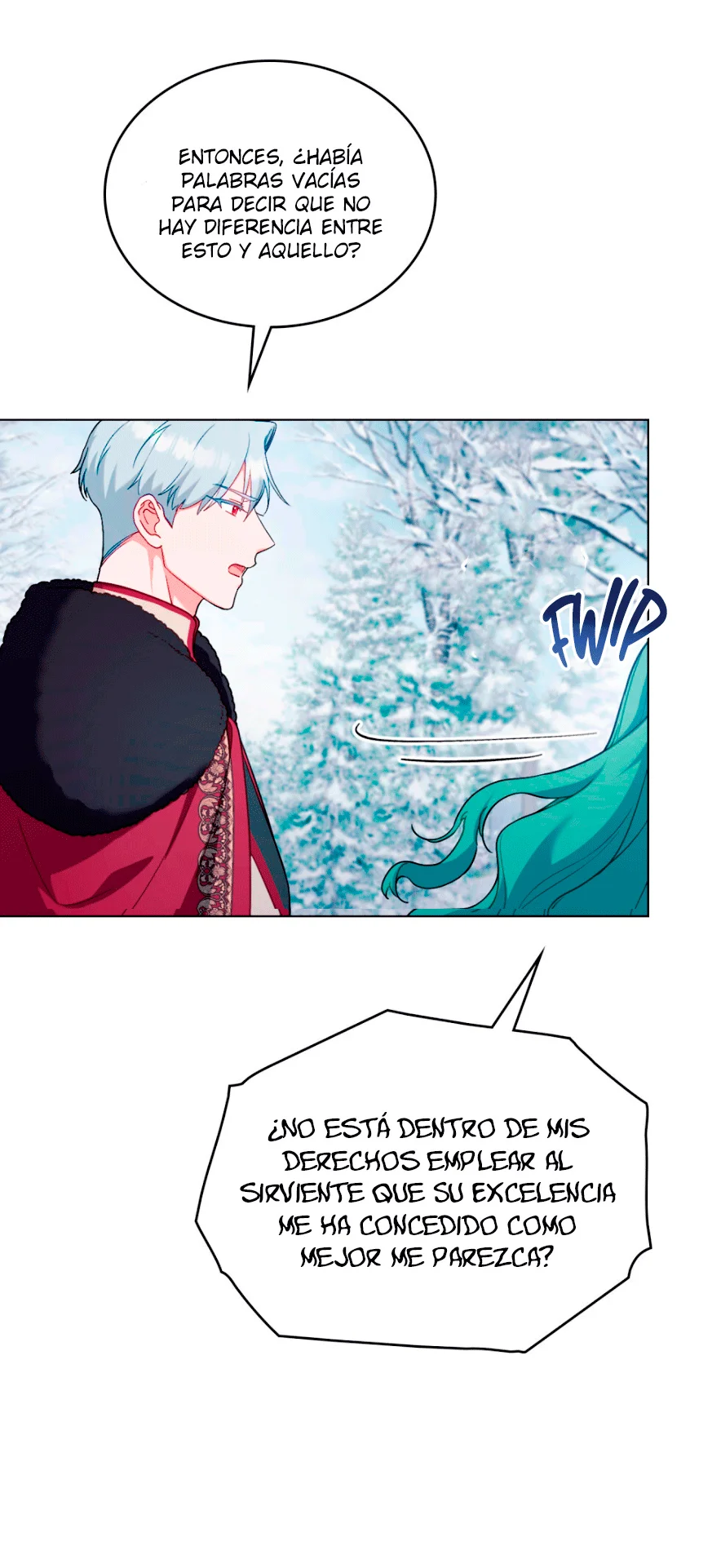 Página 47 del Manga