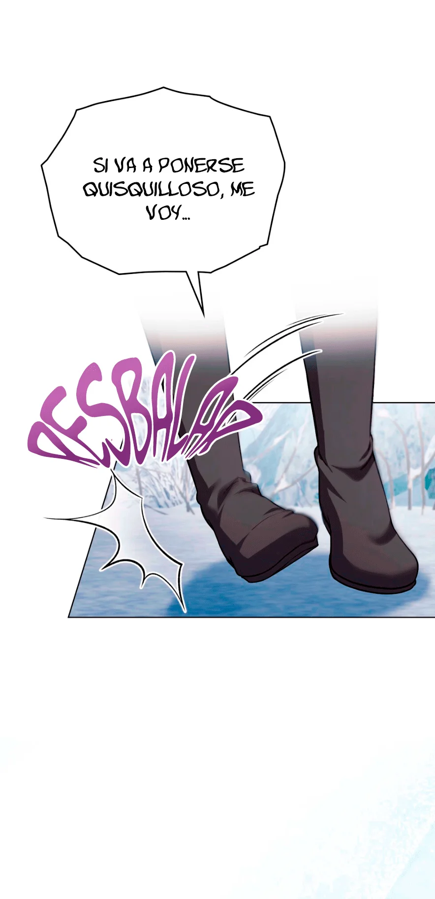 Página 48 del Manga