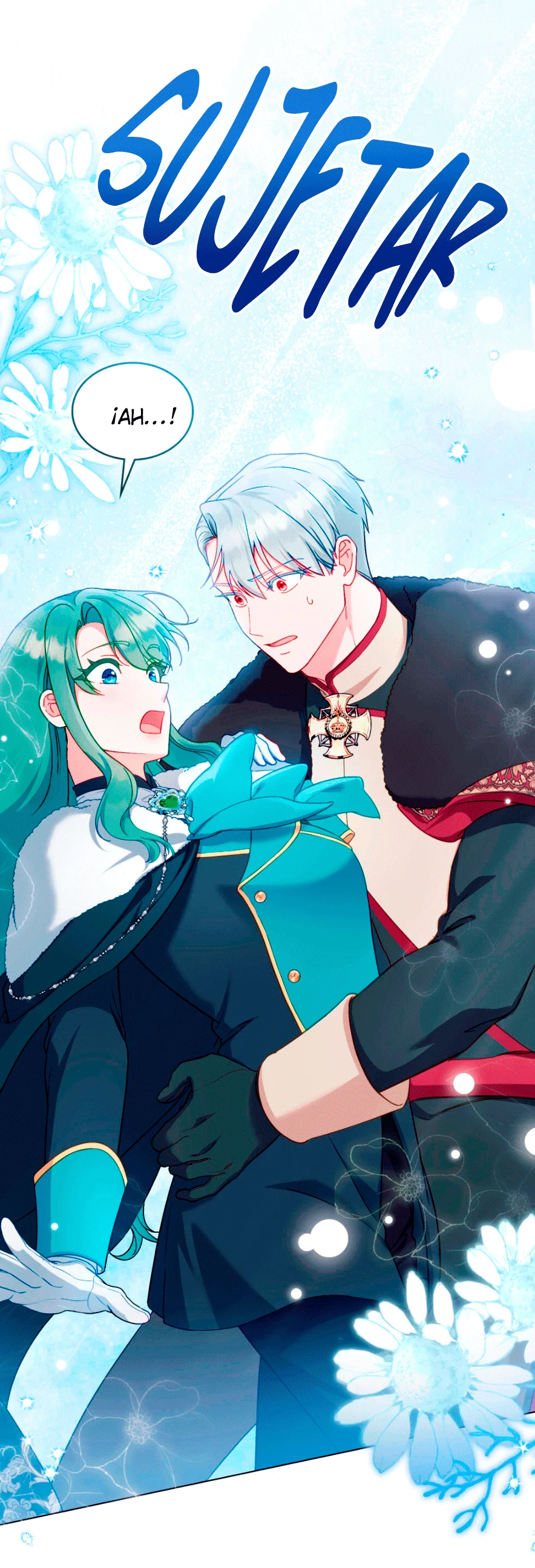 Página 49 del Manga