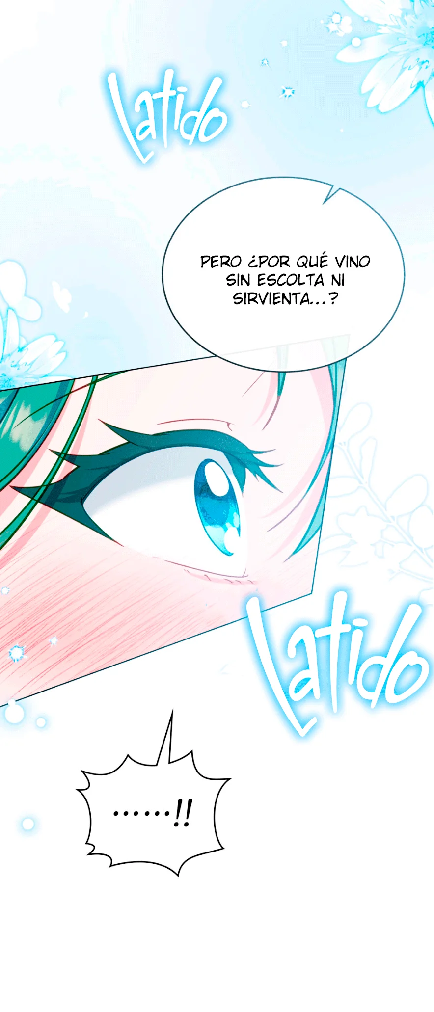 Página 51 del Manga