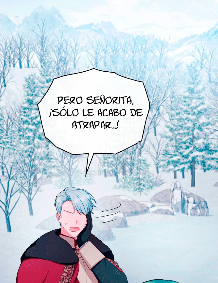 Página 53 del Manga