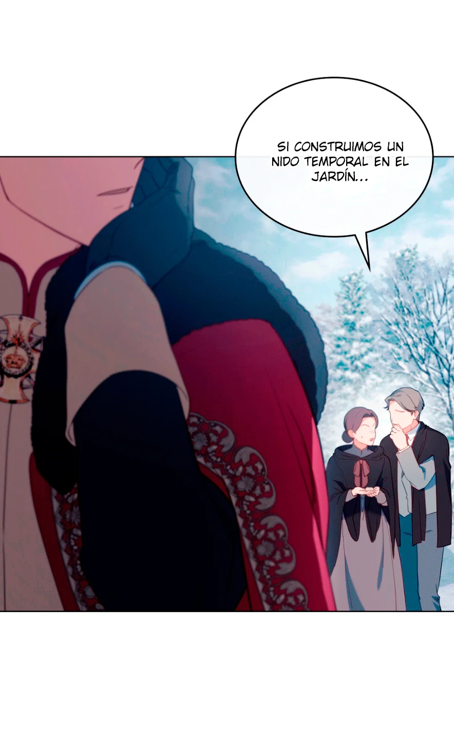 Página 56 del Manga