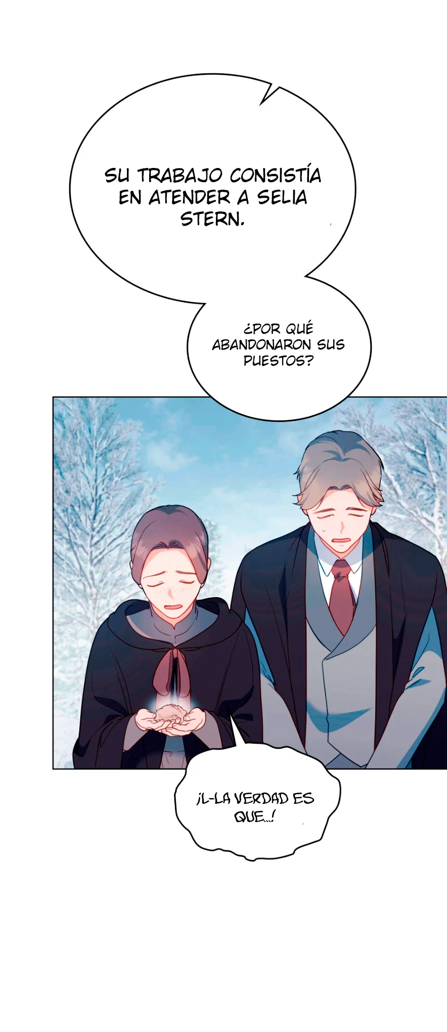 Página 58 del Manga