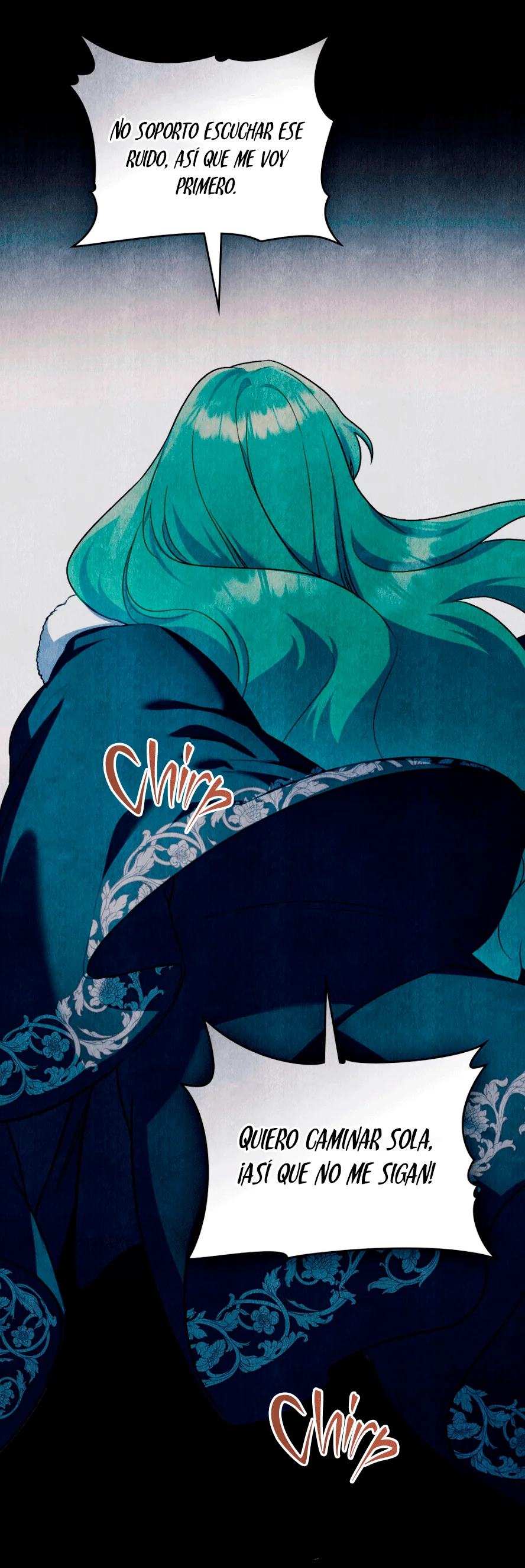 Página 65 del Manga