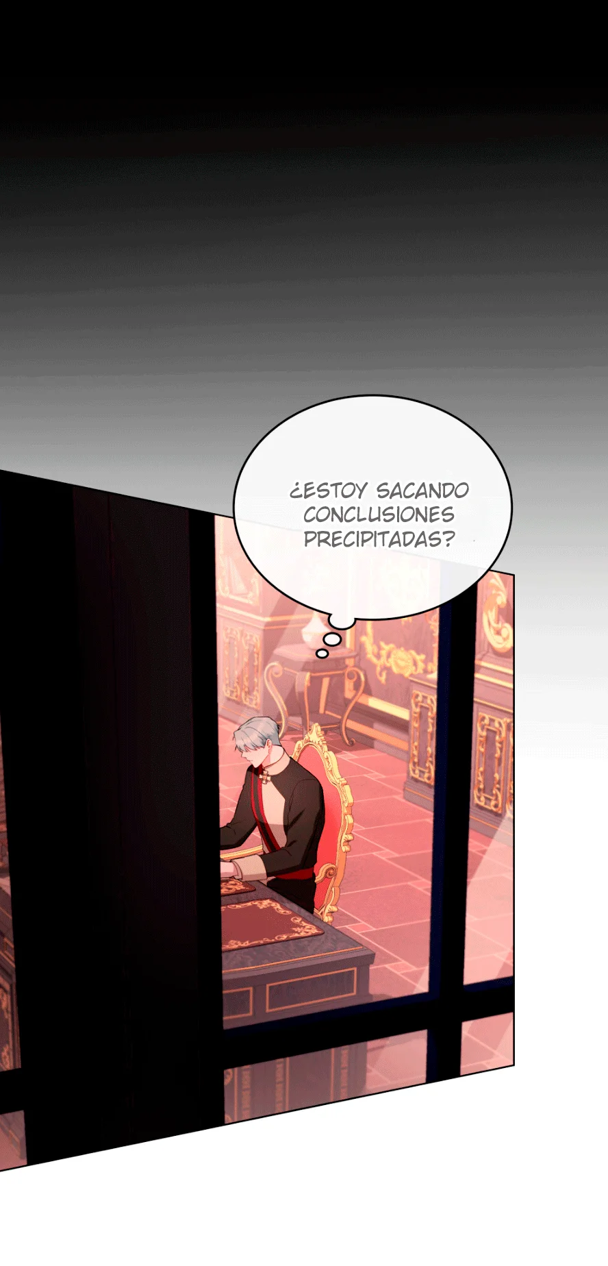 Página 67 del Manga