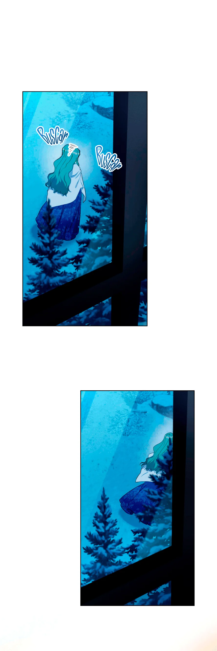 Página 70 del Manga