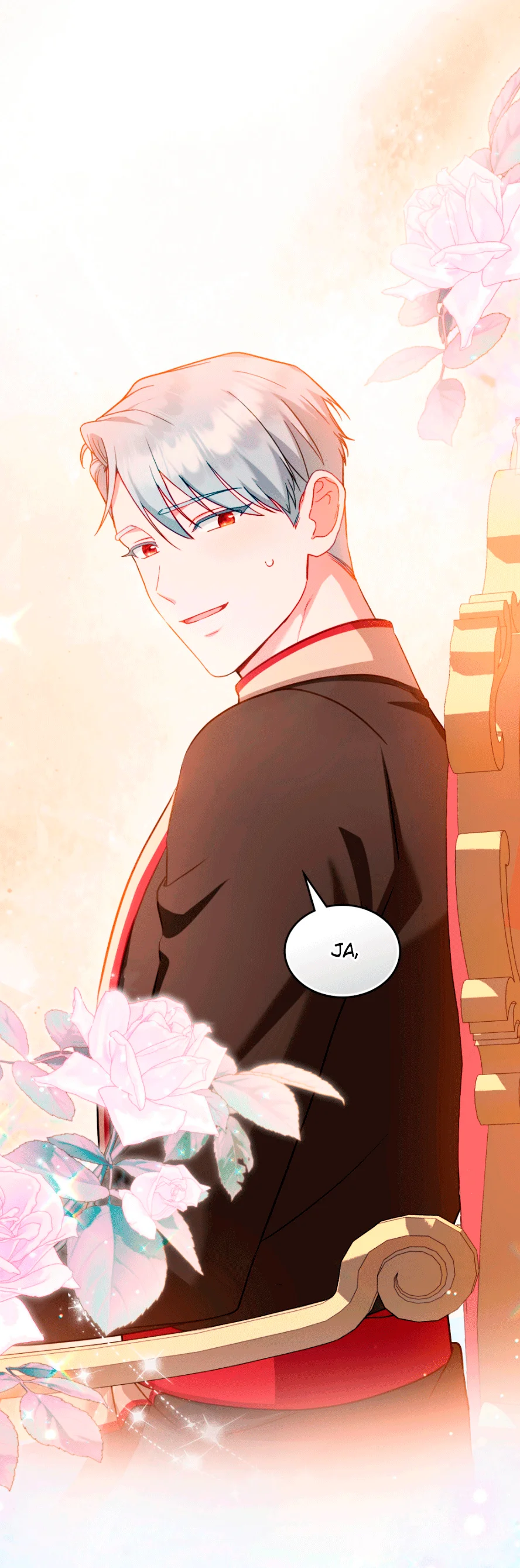 Página 71 del Manga