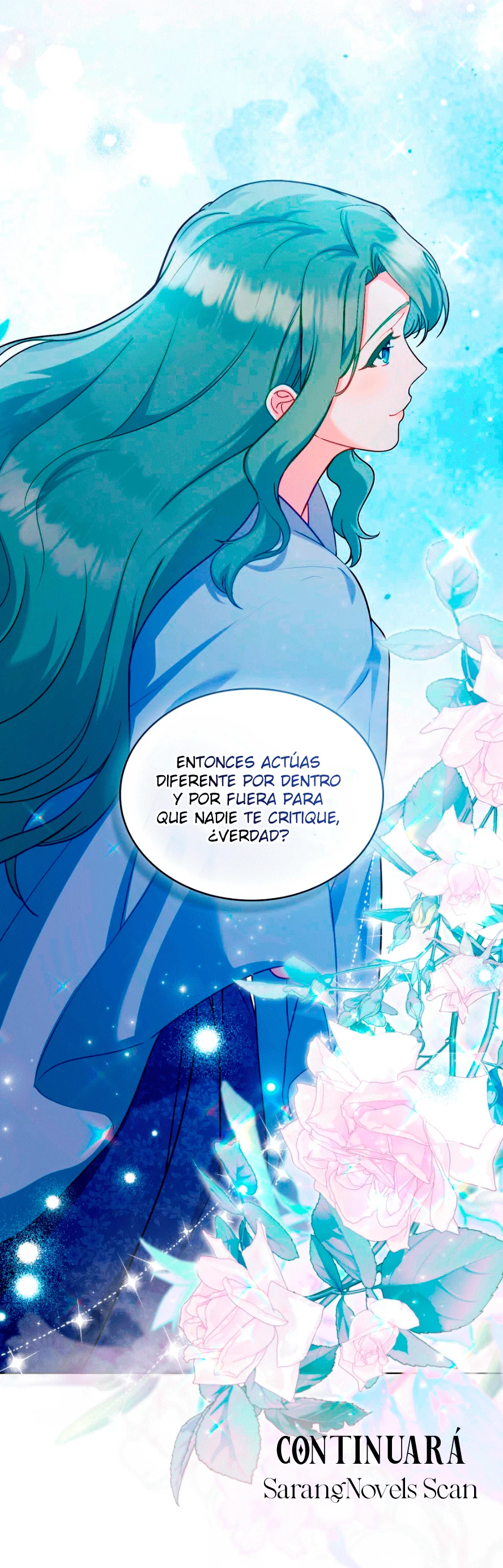 Página 72 del Manga