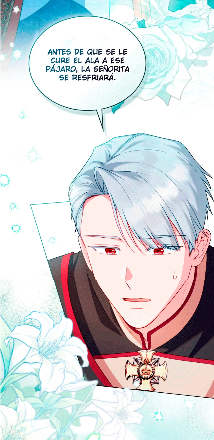 Página 32 del Manga