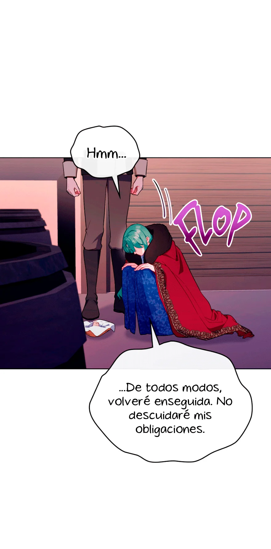 Página 35 del Manga