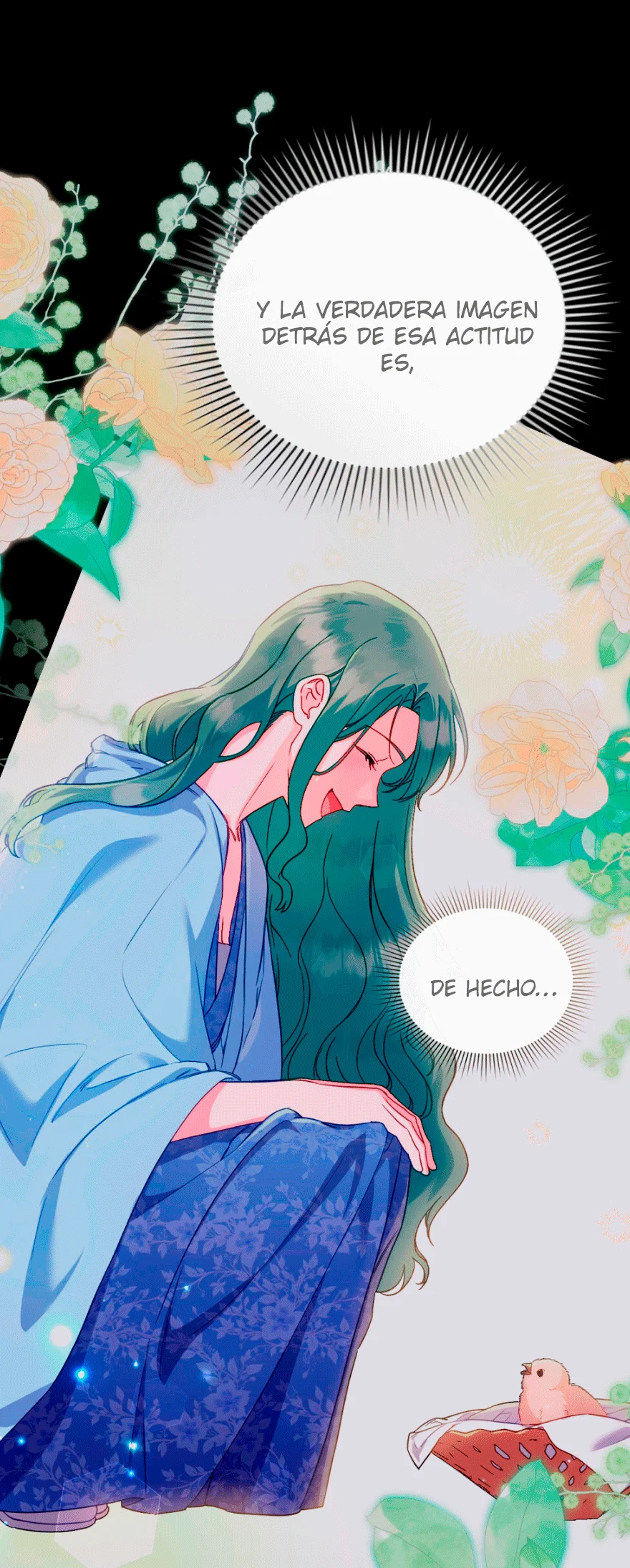 Página 38 del Manga