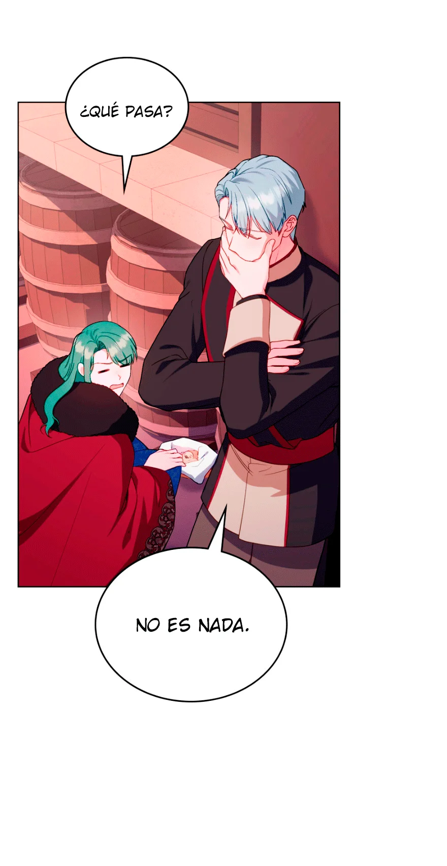 Página 40 del Manga