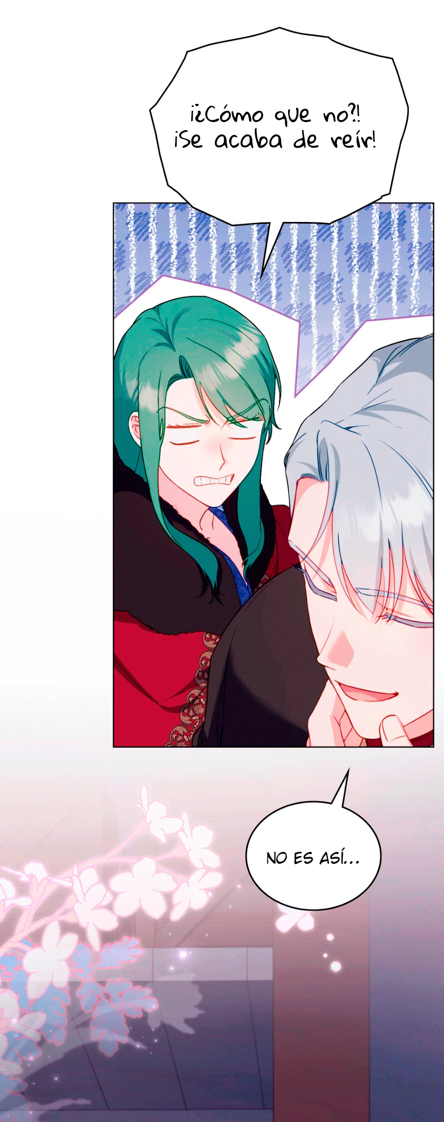 Página 41 del Manga