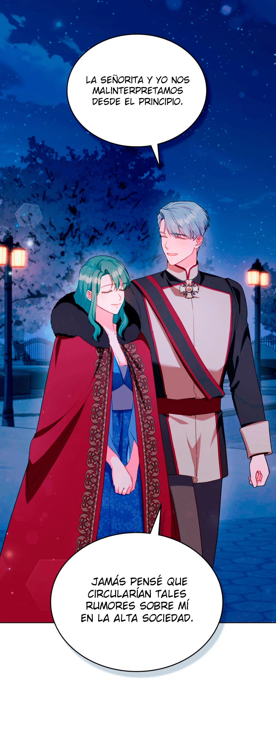 Página 44 del Manga