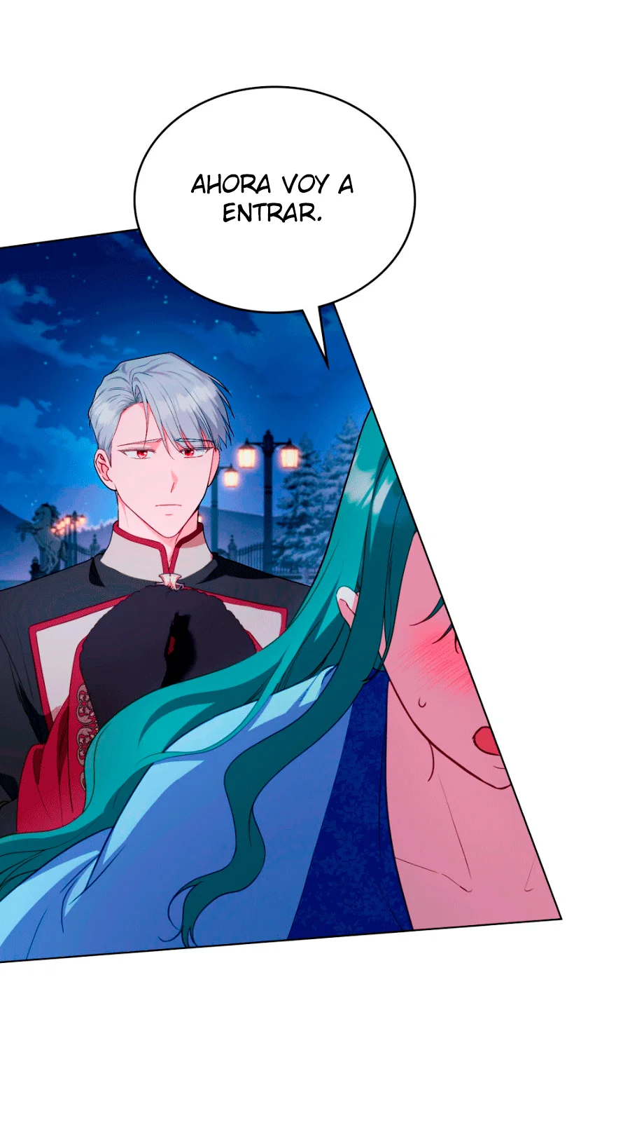 Página 50 del Manga