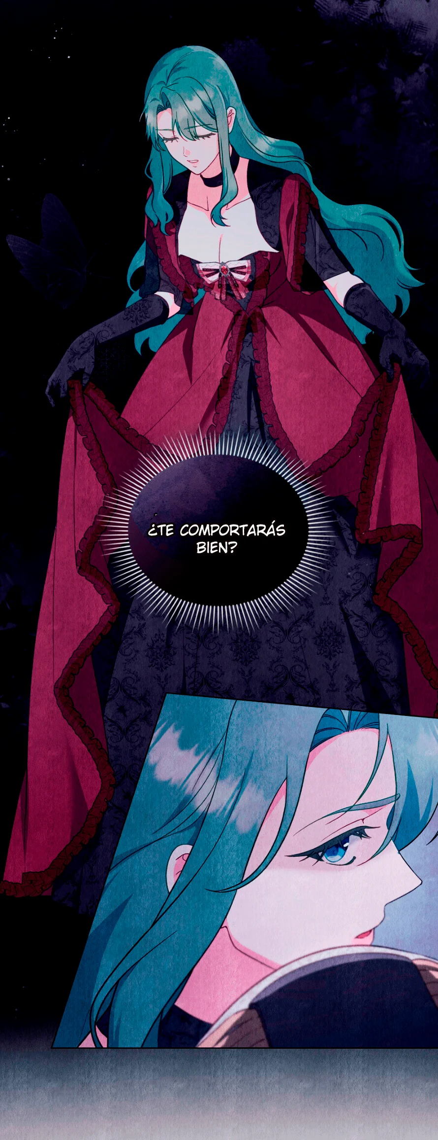 Página 52 del Manga