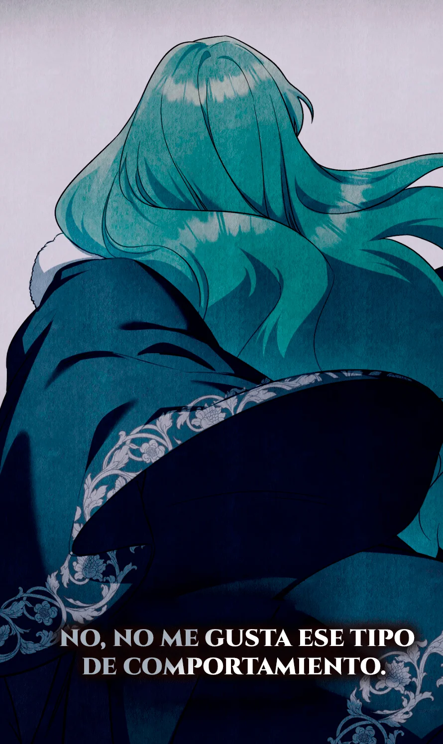 Página 53 del Manga