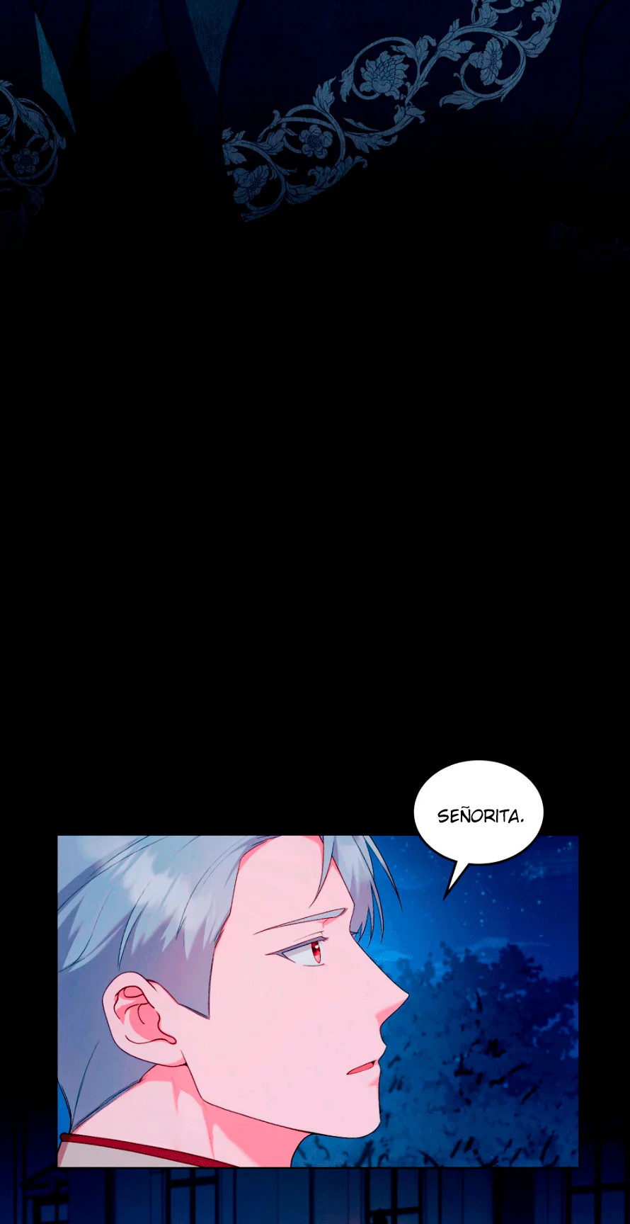 Página 54 del Manga