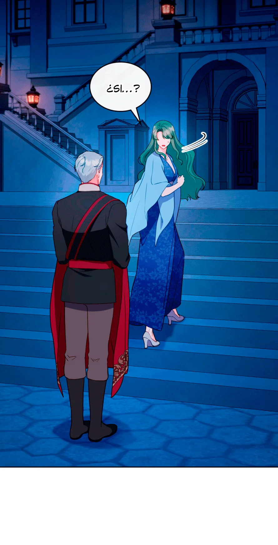 Página 55 del Manga