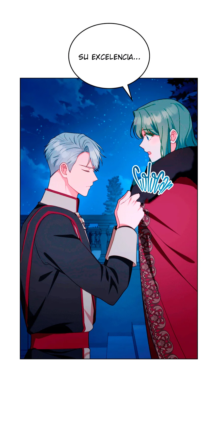 Página 57 del Manga