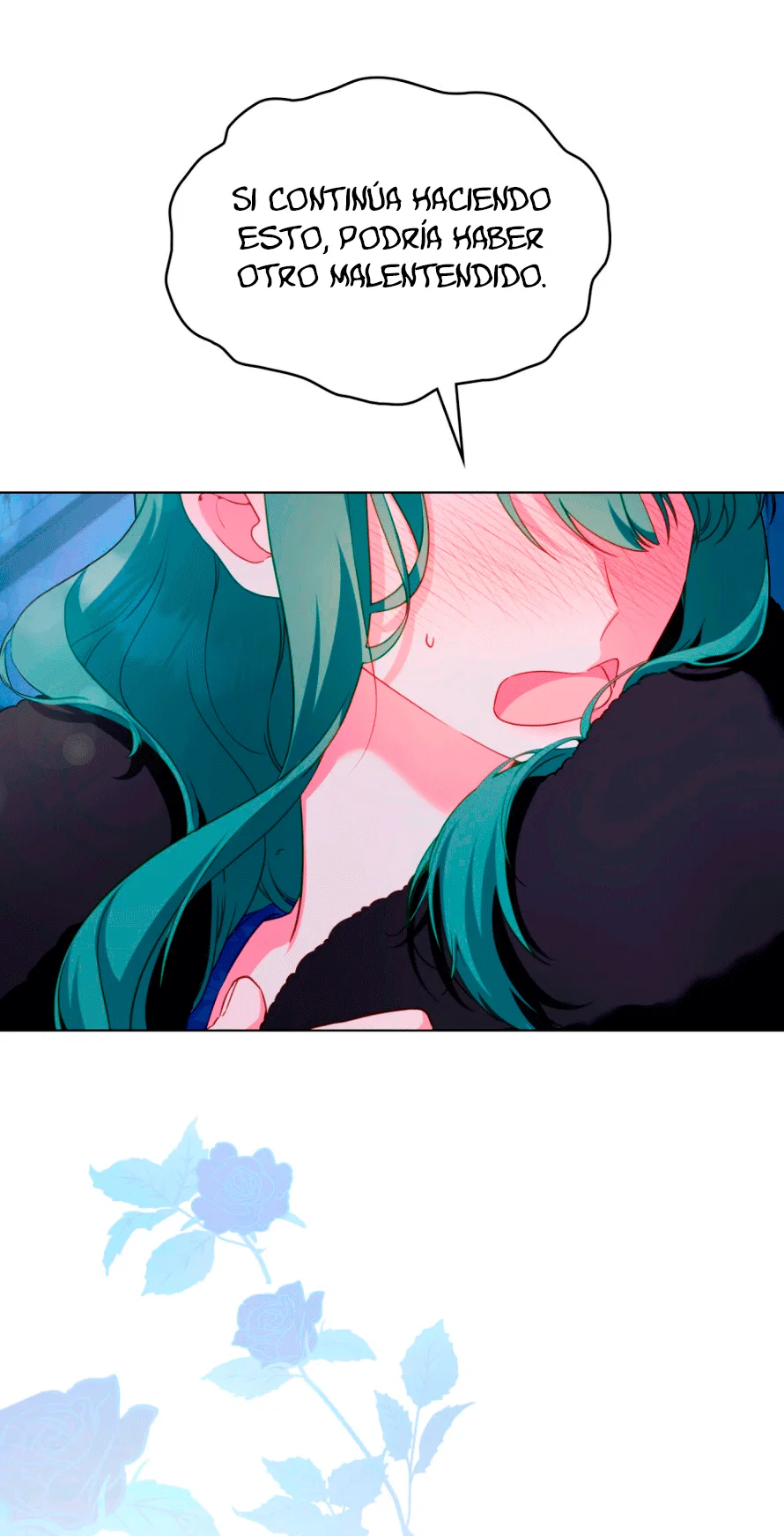 Página 58 del Manga