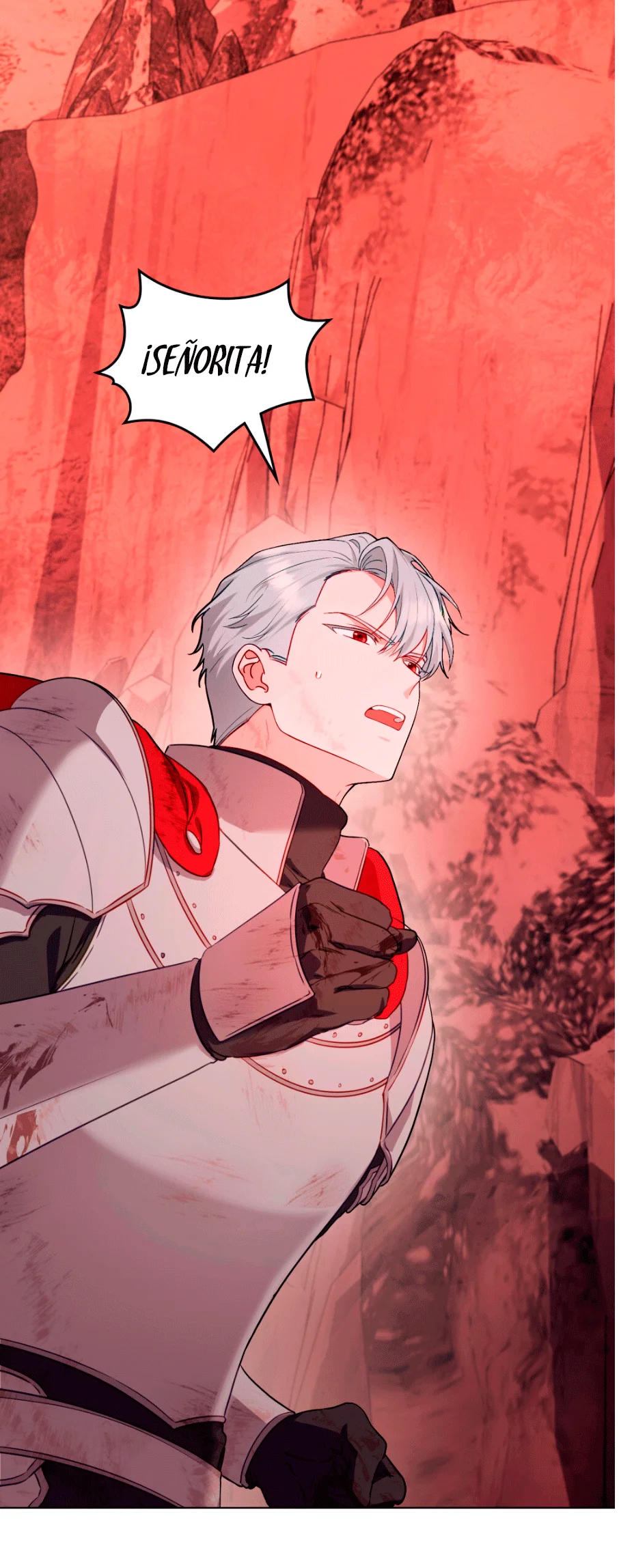 Página 35 del Manga