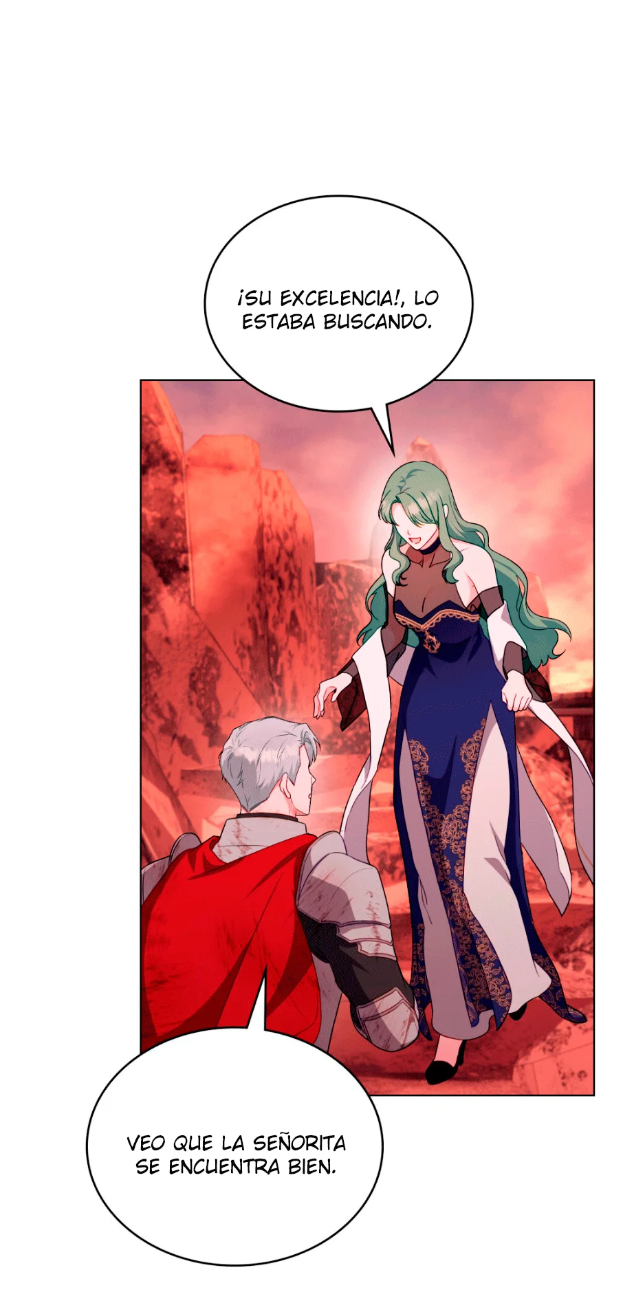 Página 36 del Manga