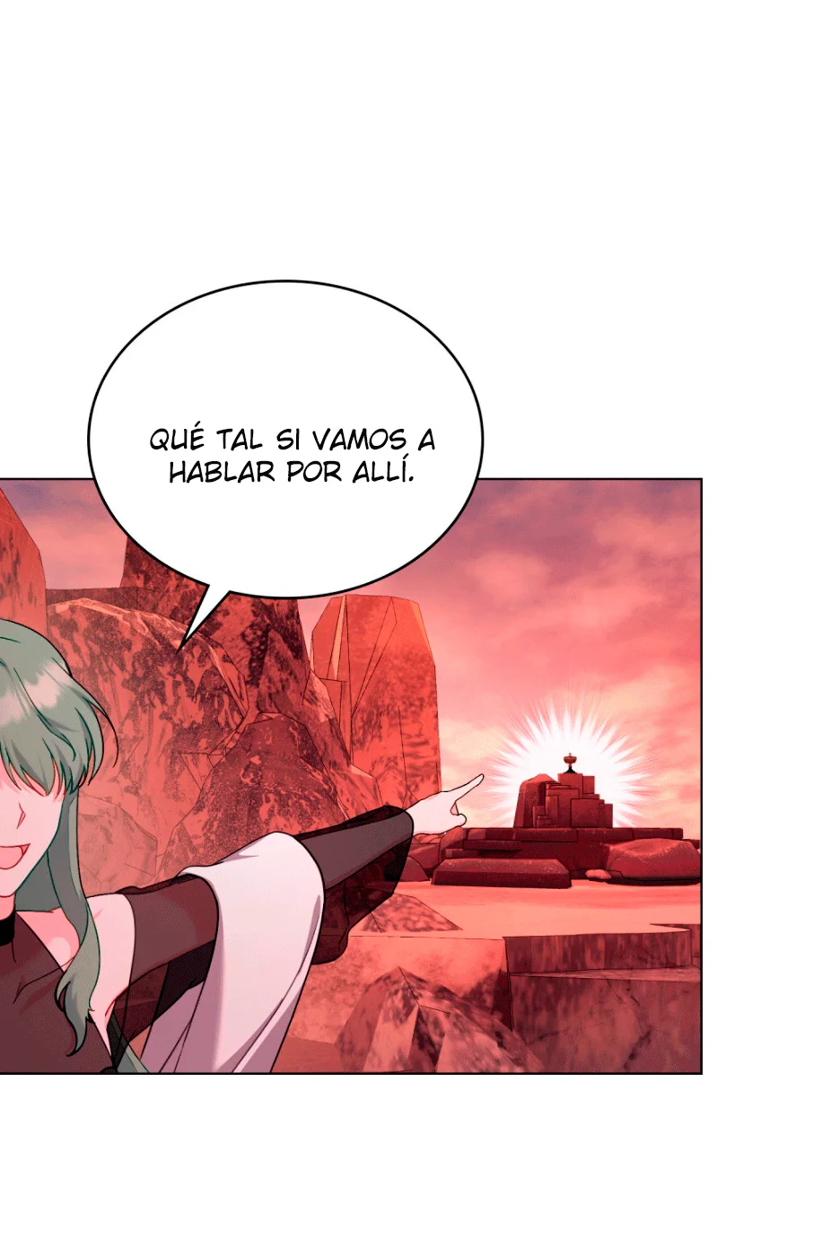 Página 38 del Manga