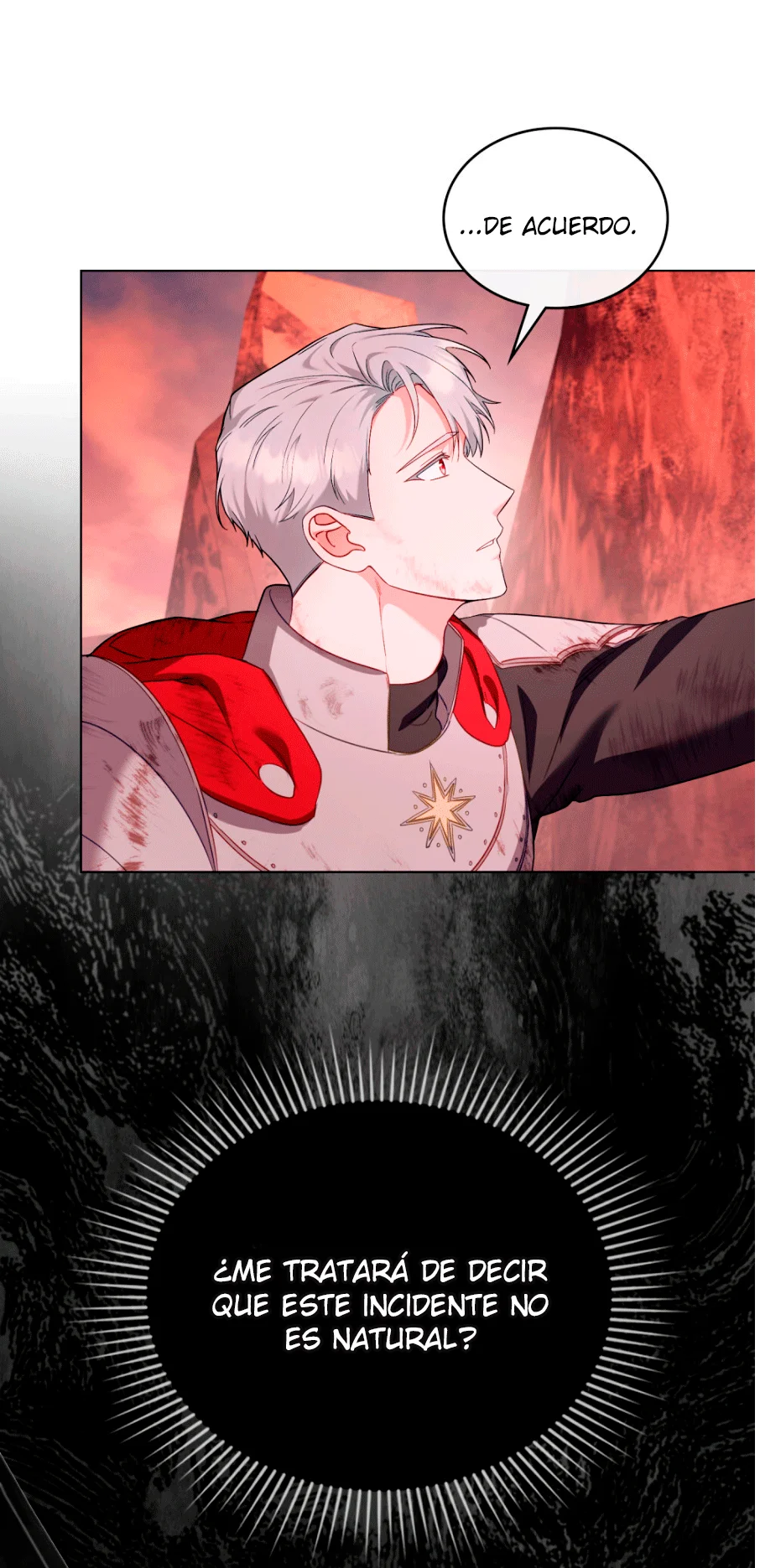 Página 39 del Manga