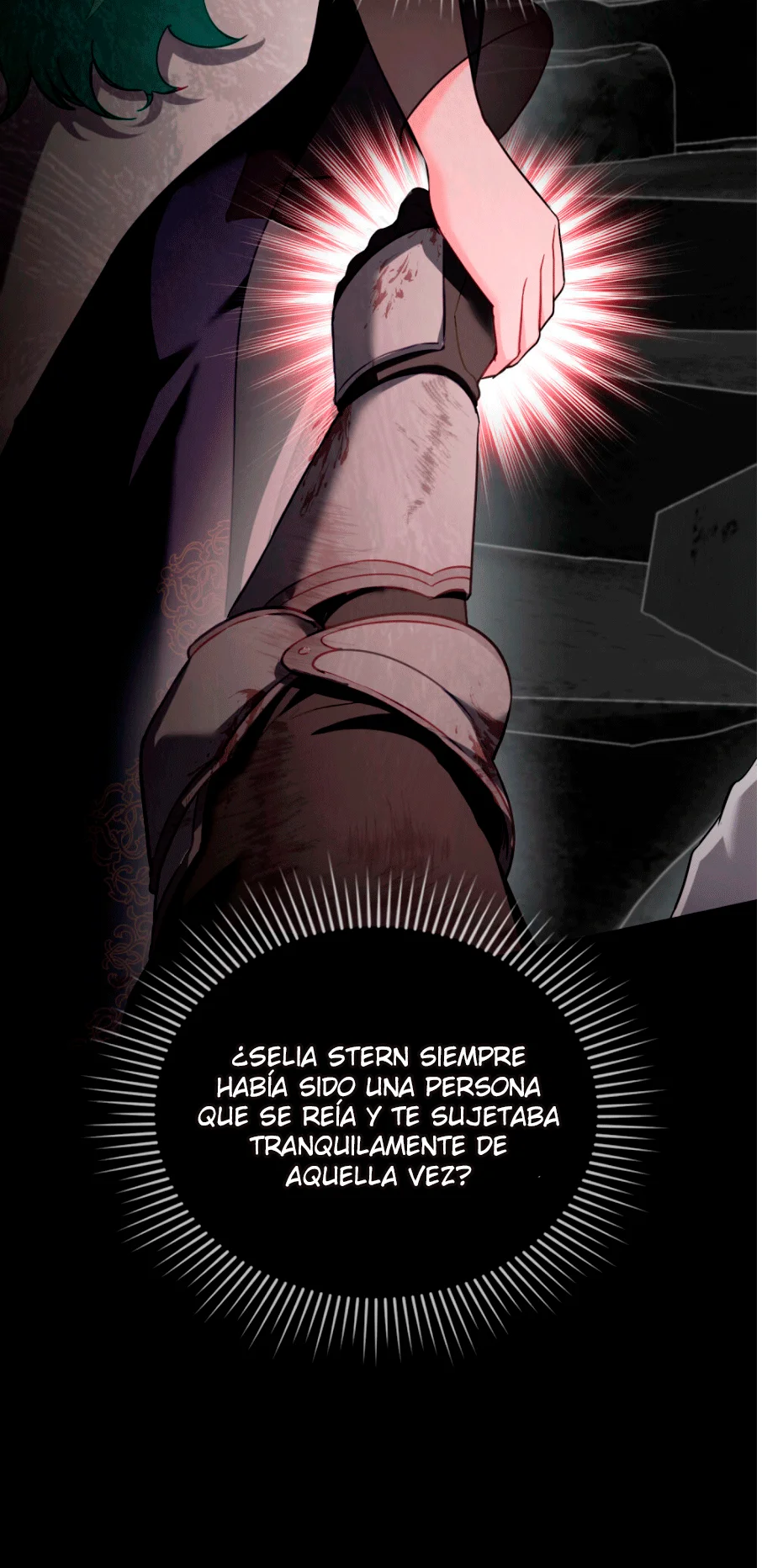 Página 41 del Manga